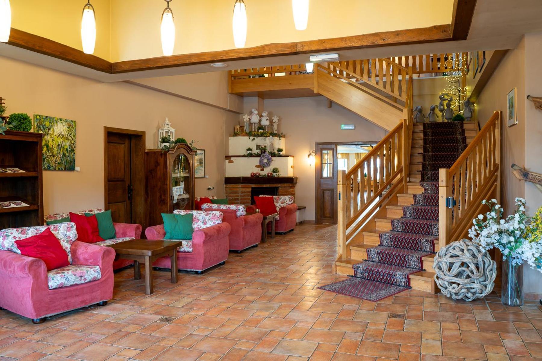 Terme Banovci - Hotel Zeleni Gaj Veržej Εξωτερικό φωτογραφία