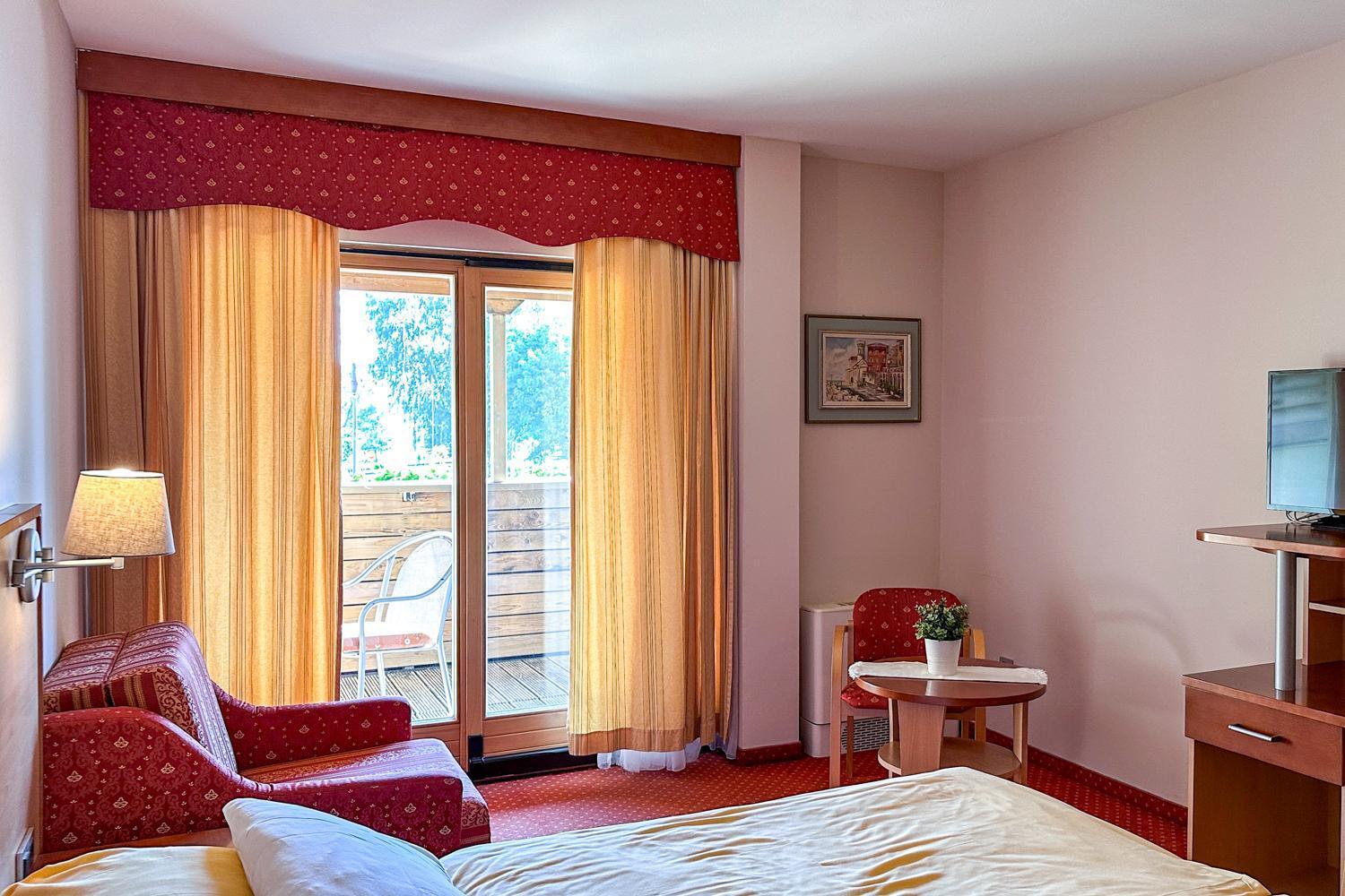 Terme Banovci - Hotel Zeleni Gaj Veržej Εξωτερικό φωτογραφία