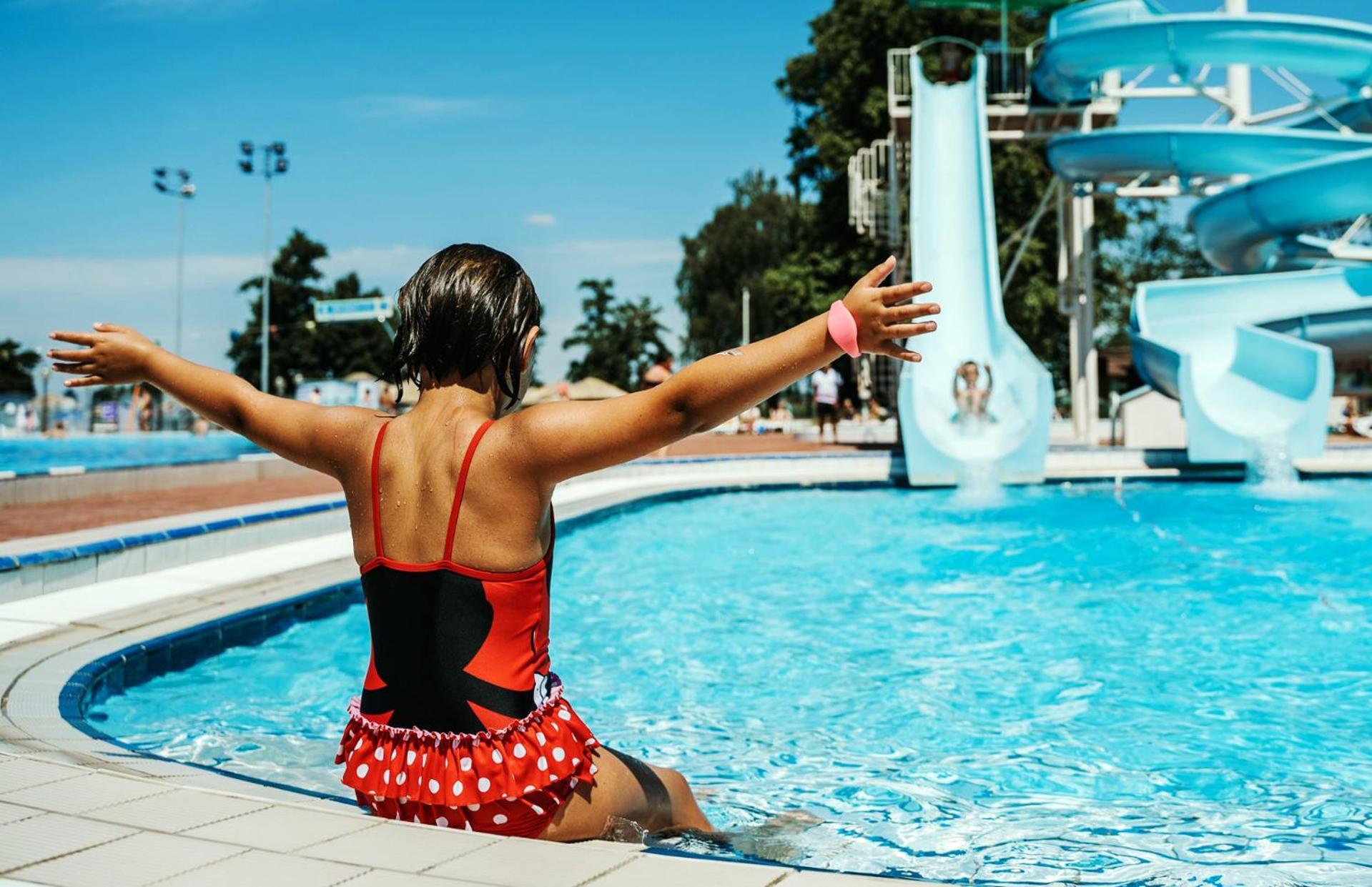 Terme Banovci - Hotel Zeleni Gaj Veržej Εξωτερικό φωτογραφία