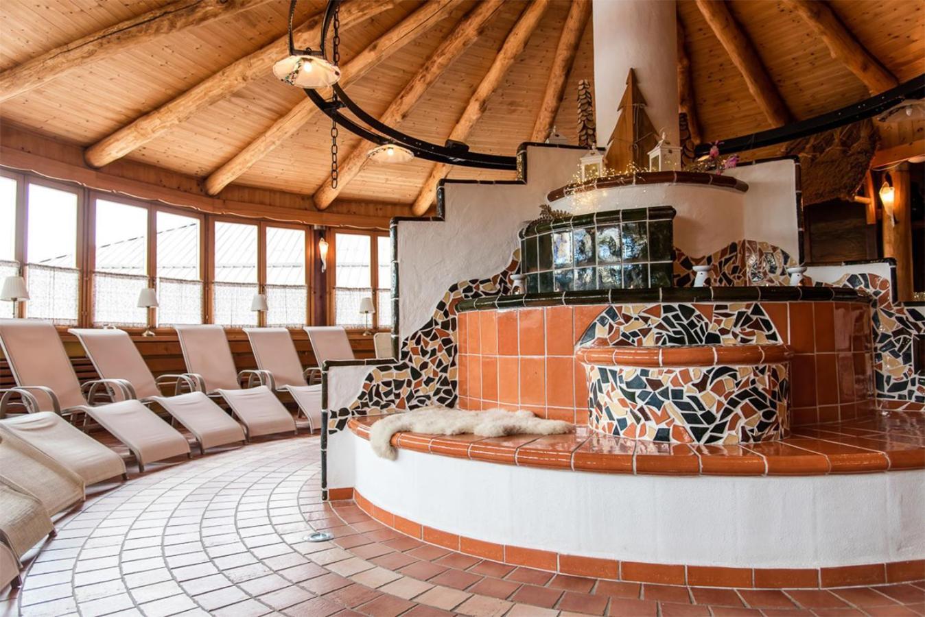 Terme Banovci - Hotel Zeleni Gaj Veržej Εξωτερικό φωτογραφία