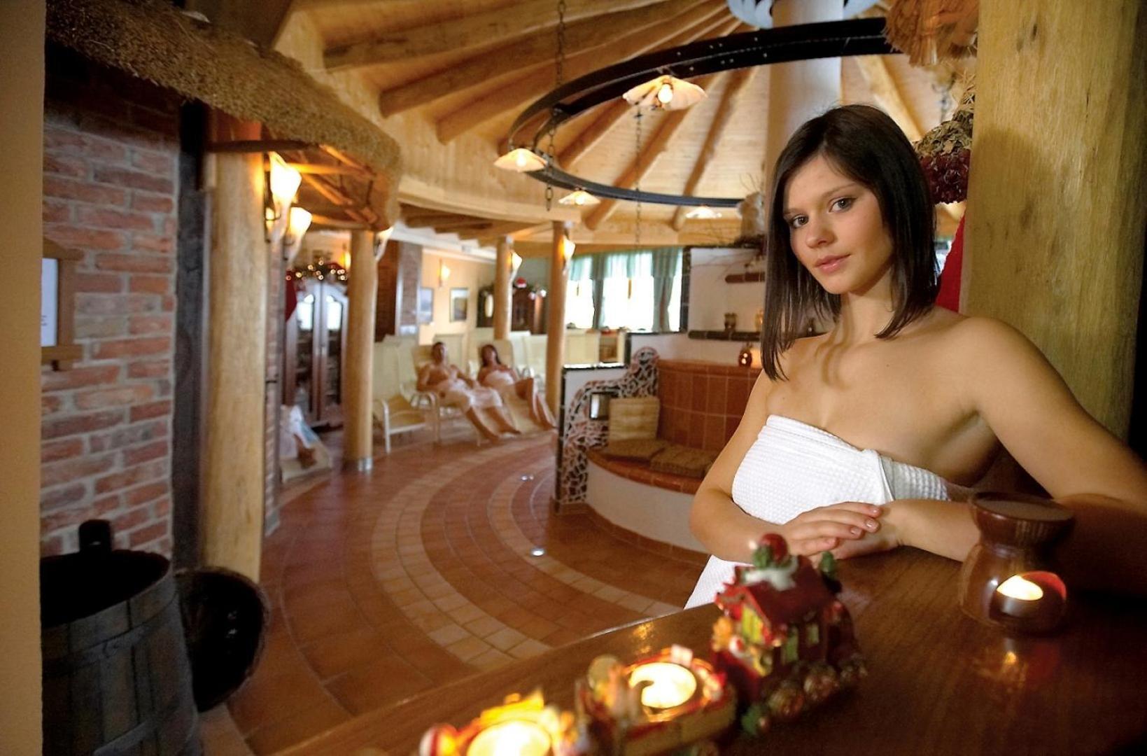 Terme Banovci - Hotel Zeleni Gaj Veržej Εξωτερικό φωτογραφία