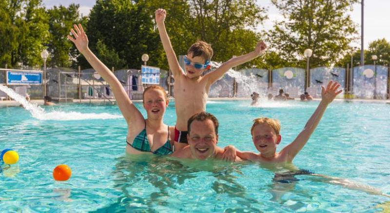 Terme Banovci - Hotel Zeleni Gaj Veržej Εξωτερικό φωτογραφία